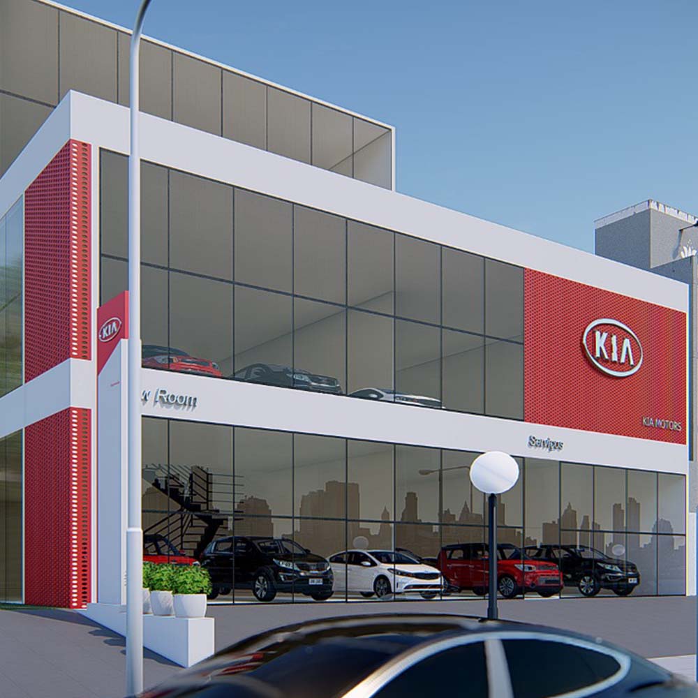 Kia Motors